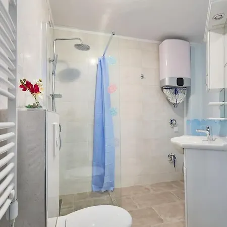 Ibis Apartament *